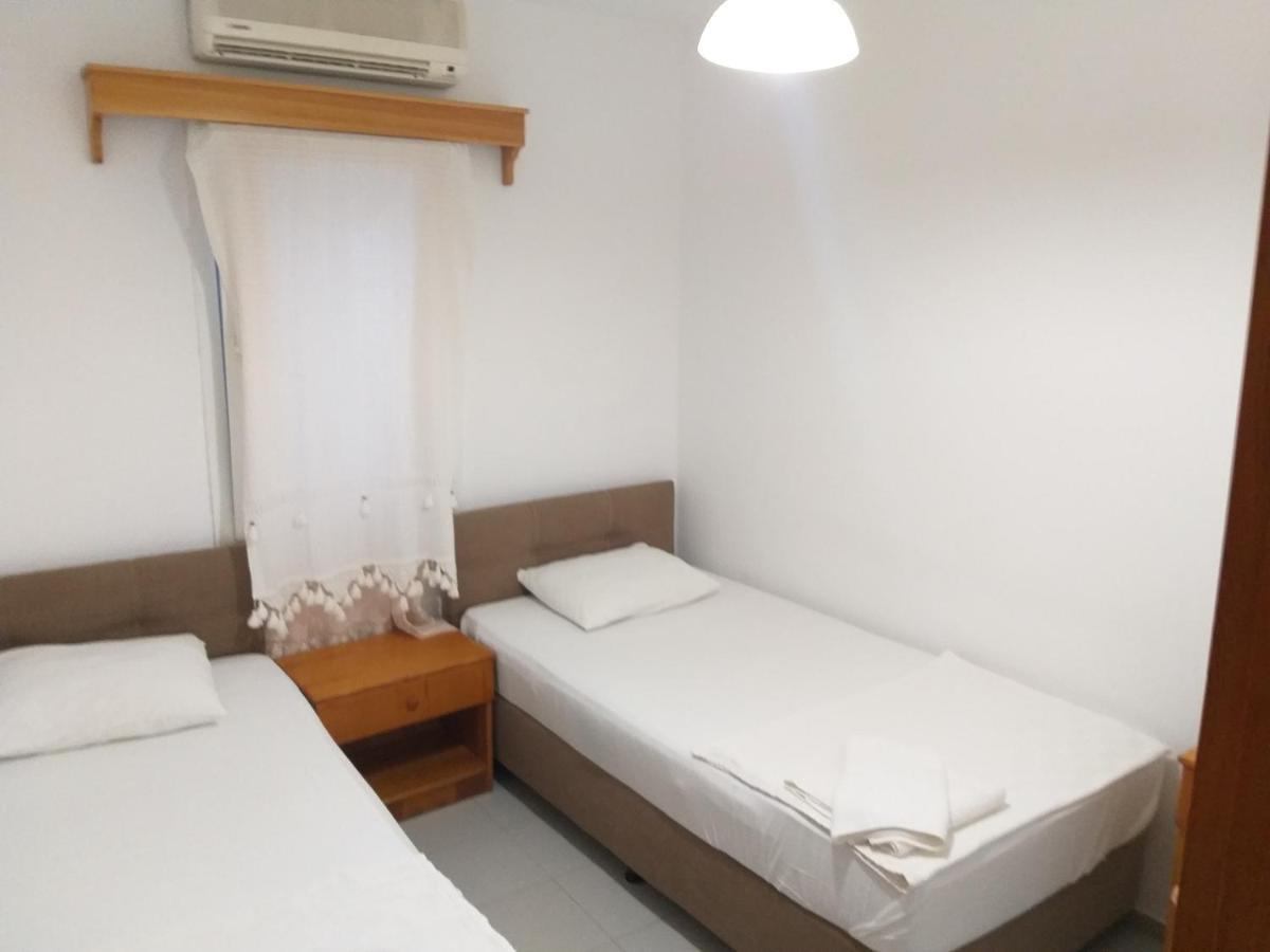 Paradise Apart Hotel Bitez Ngoại thất bức ảnh