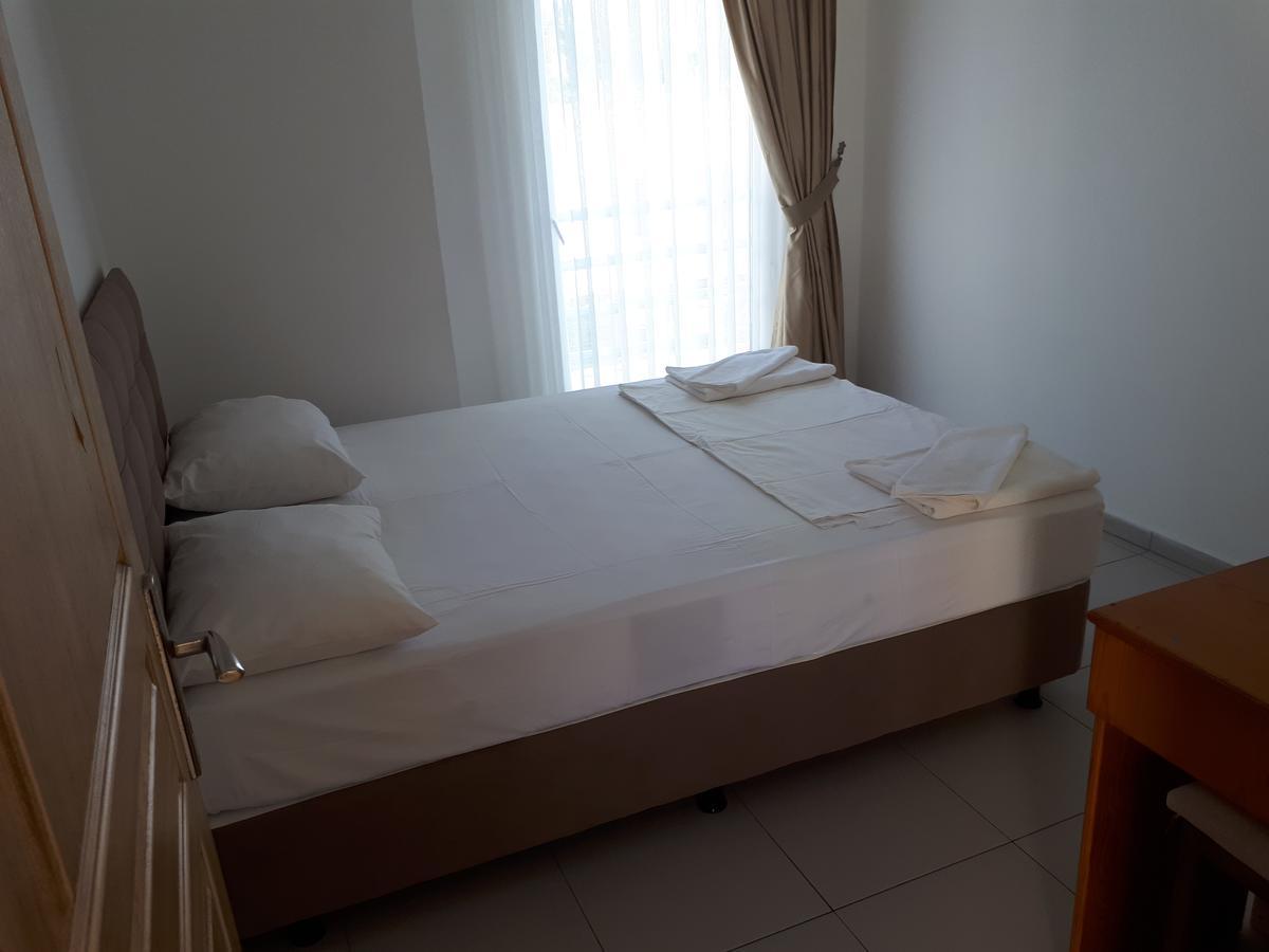 Paradise Apart Hotel Bitez Ngoại thất bức ảnh