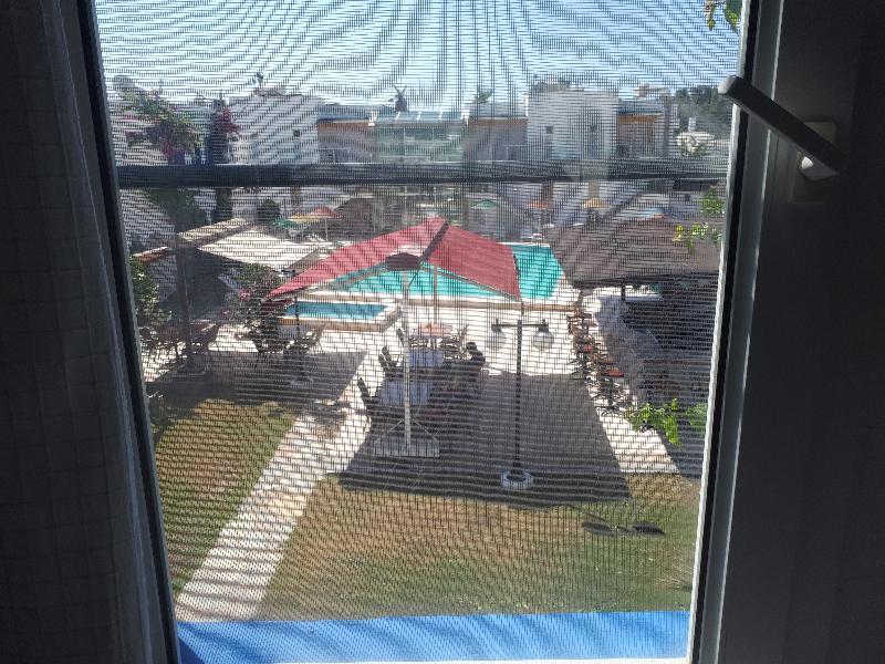 Paradise Apart Hotel Bitez Ngoại thất bức ảnh